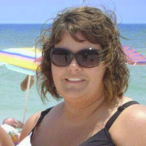 Meet your Posher, Jeanette